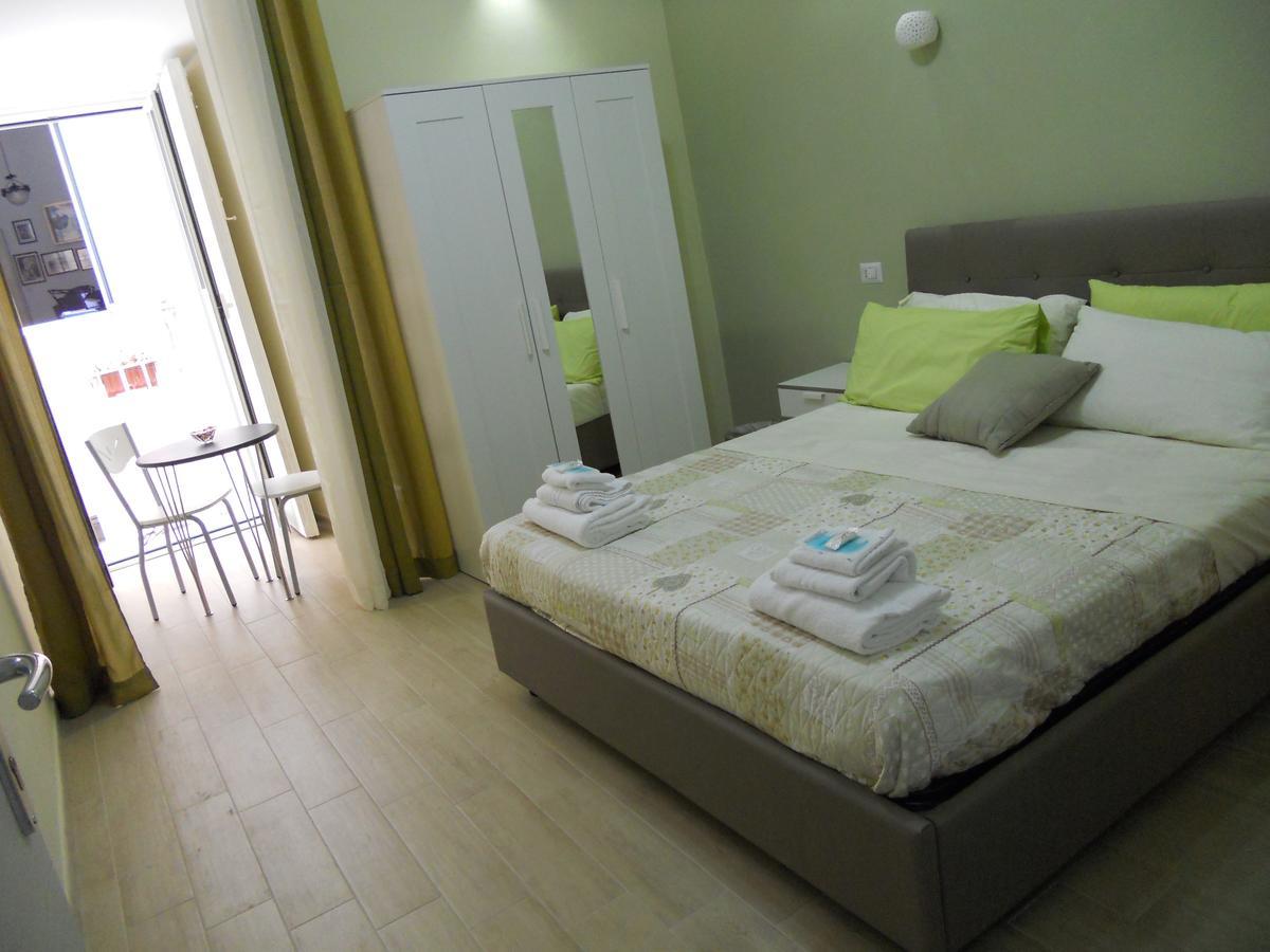 B&B Dell'Arco Neapel Exterior foto