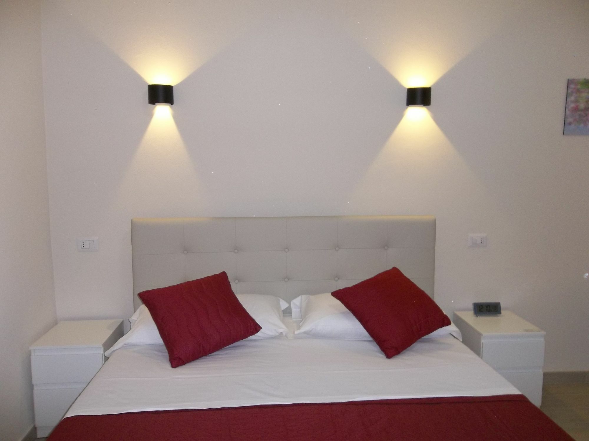 B&B Dell'Arco Neapel Exterior foto