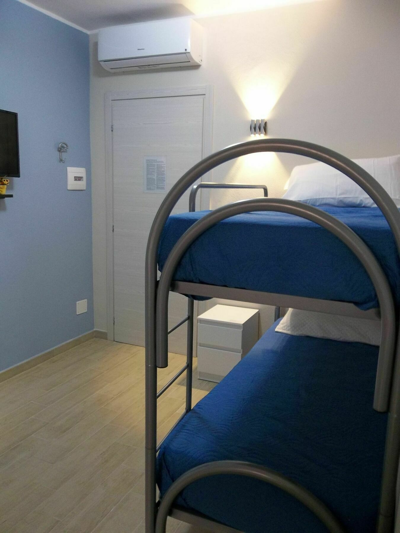 B&B Dell'Arco Neapel Exterior foto